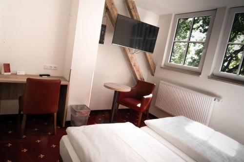 Hotel Cavallestro