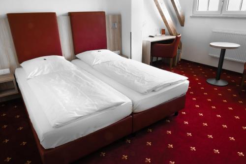 Hotel Cavallestro