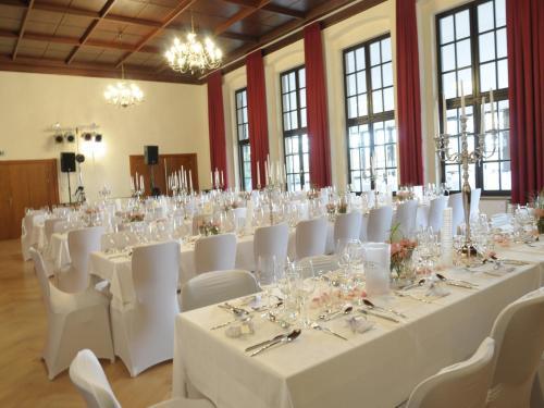 Hotel Cavallestro