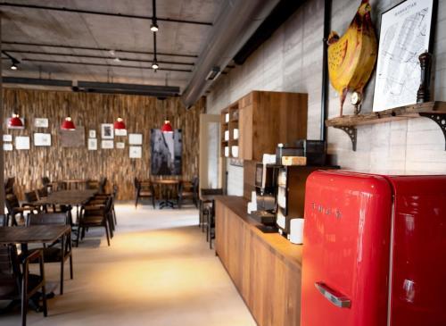 Hotel Cavallestro