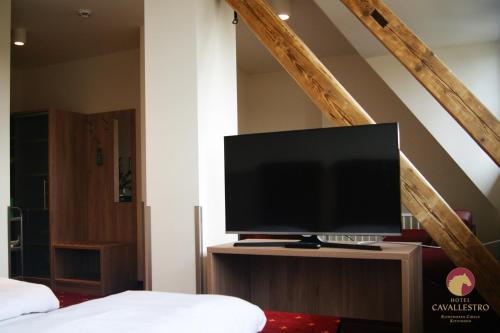 Hotel Cavallestro