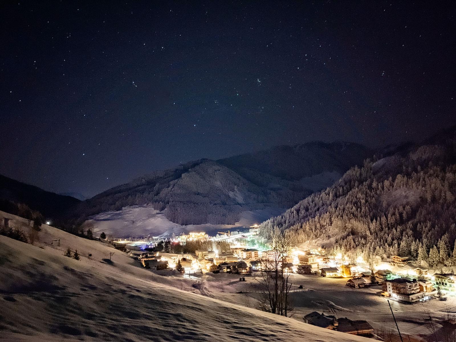 Sonnenhof Hotel Gerlos
