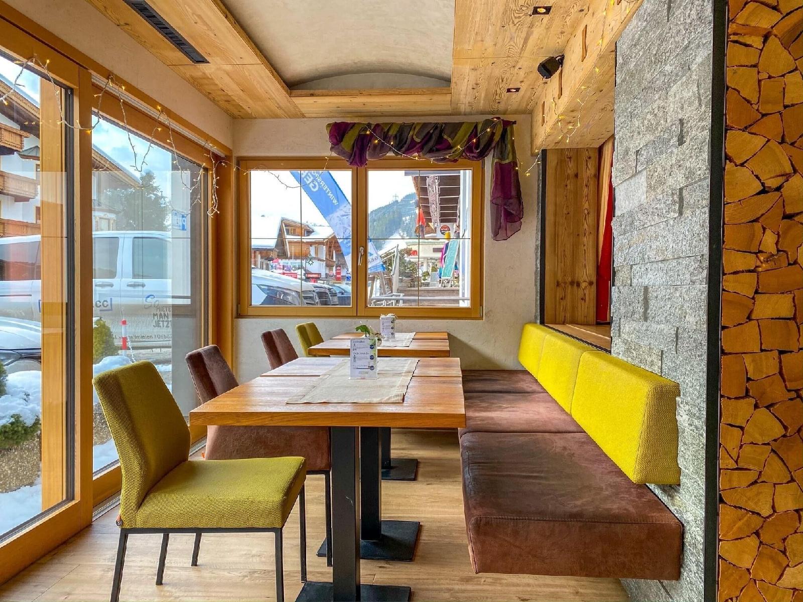 Sonnenhof Hotel Gerlos