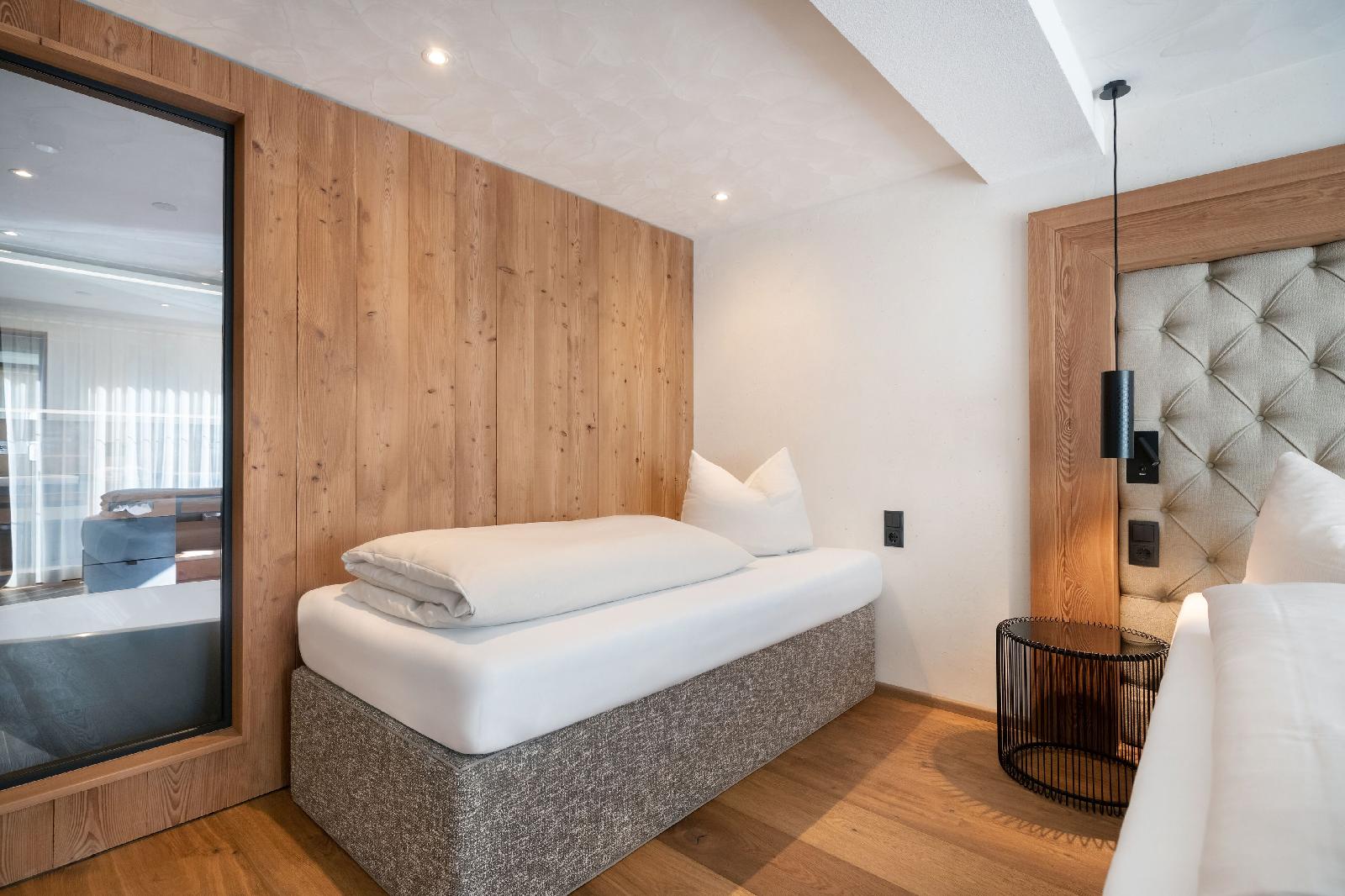 Sonnenhof Hotel Gerlos