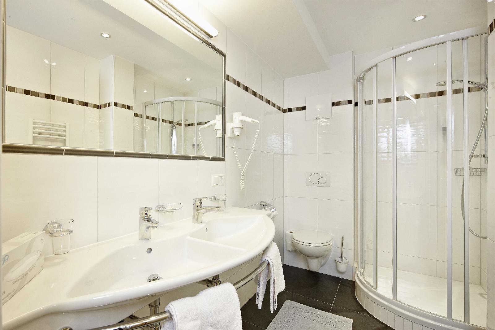 Sonnenhof Hotel Gerlos