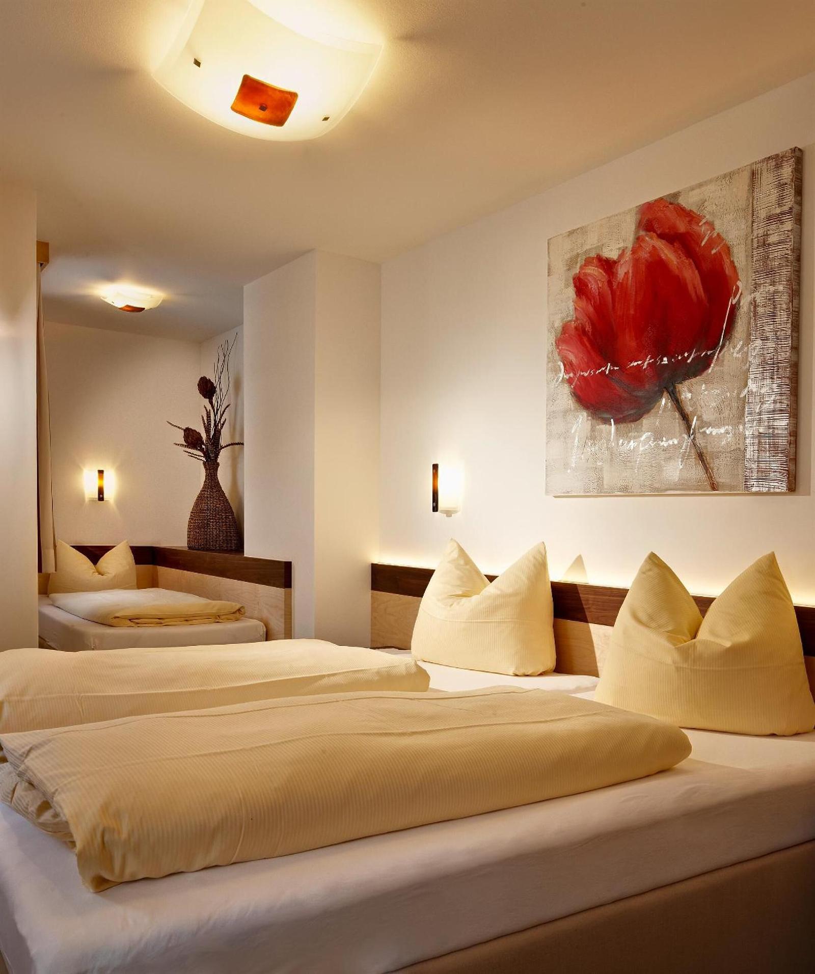 Sonnenhof Hotel Gerlos