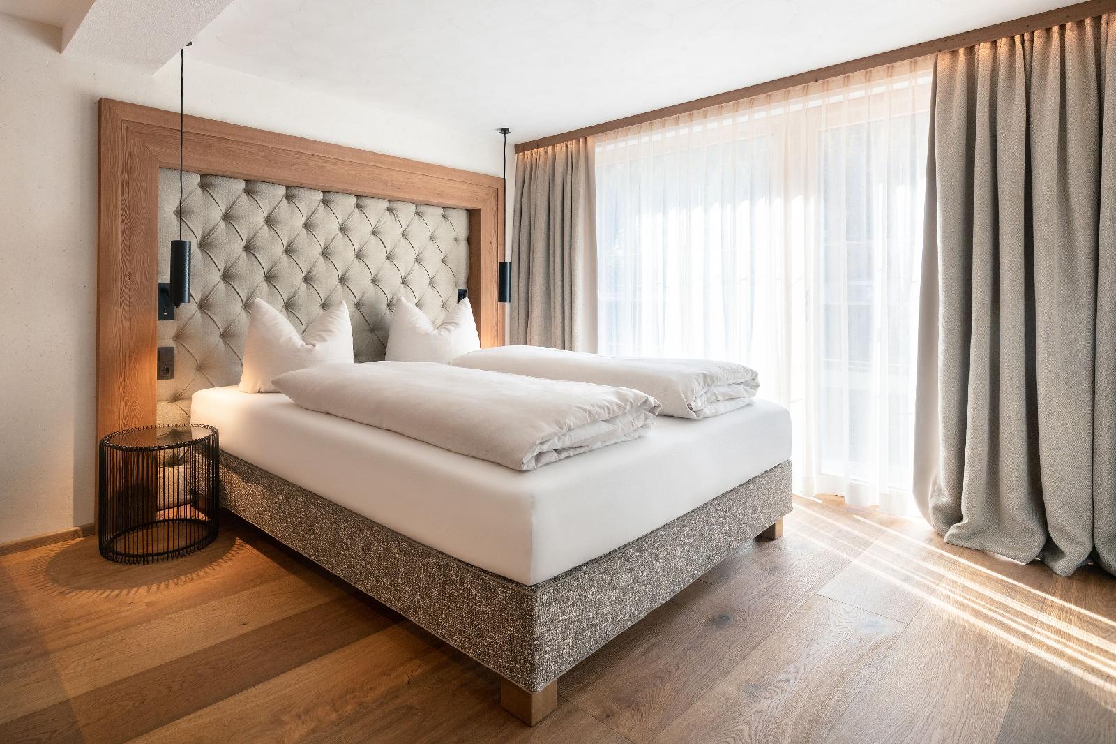 Sonnenhof Hotel Gerlos