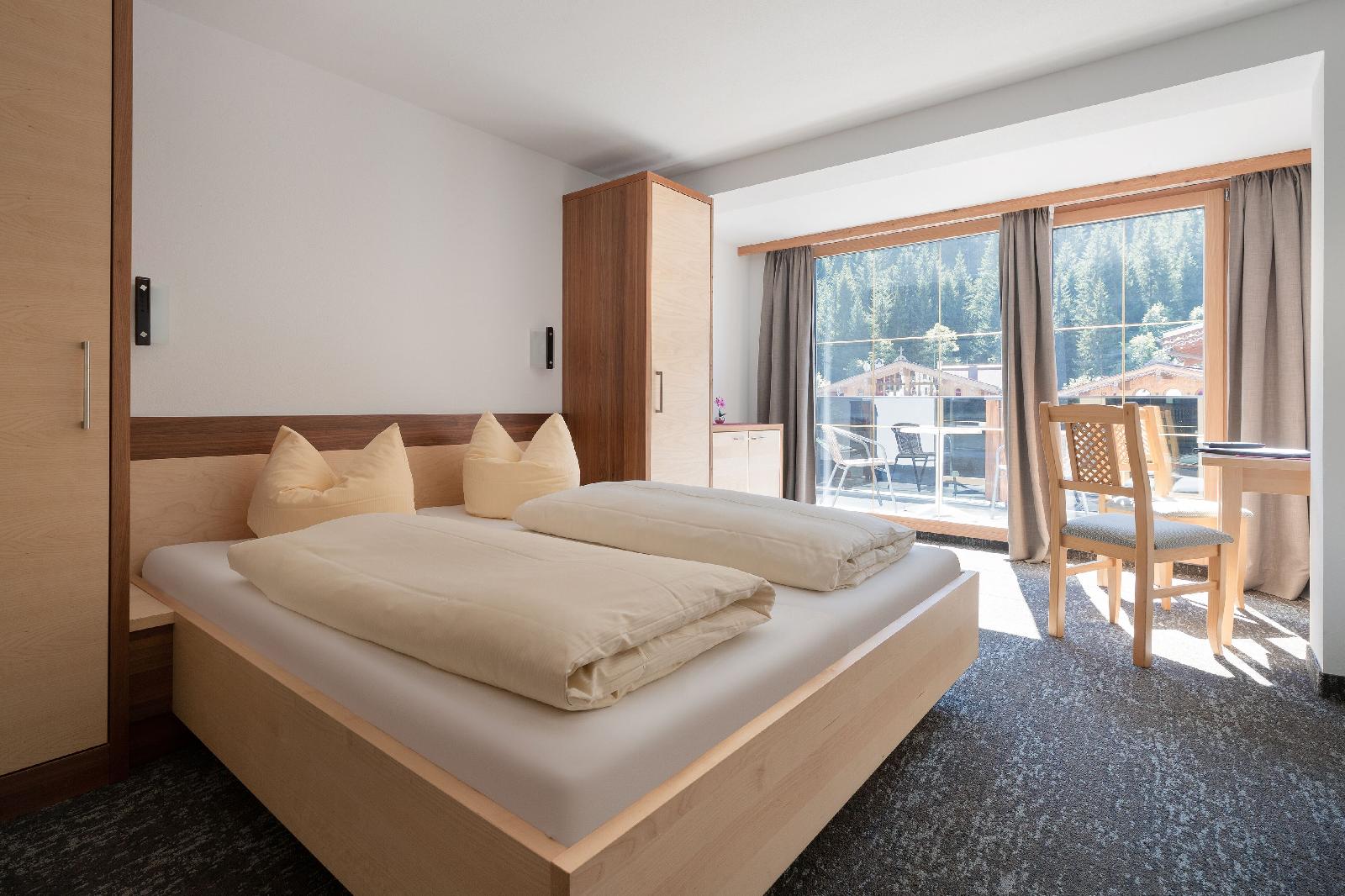 Sonnenhof Hotel Gerlos