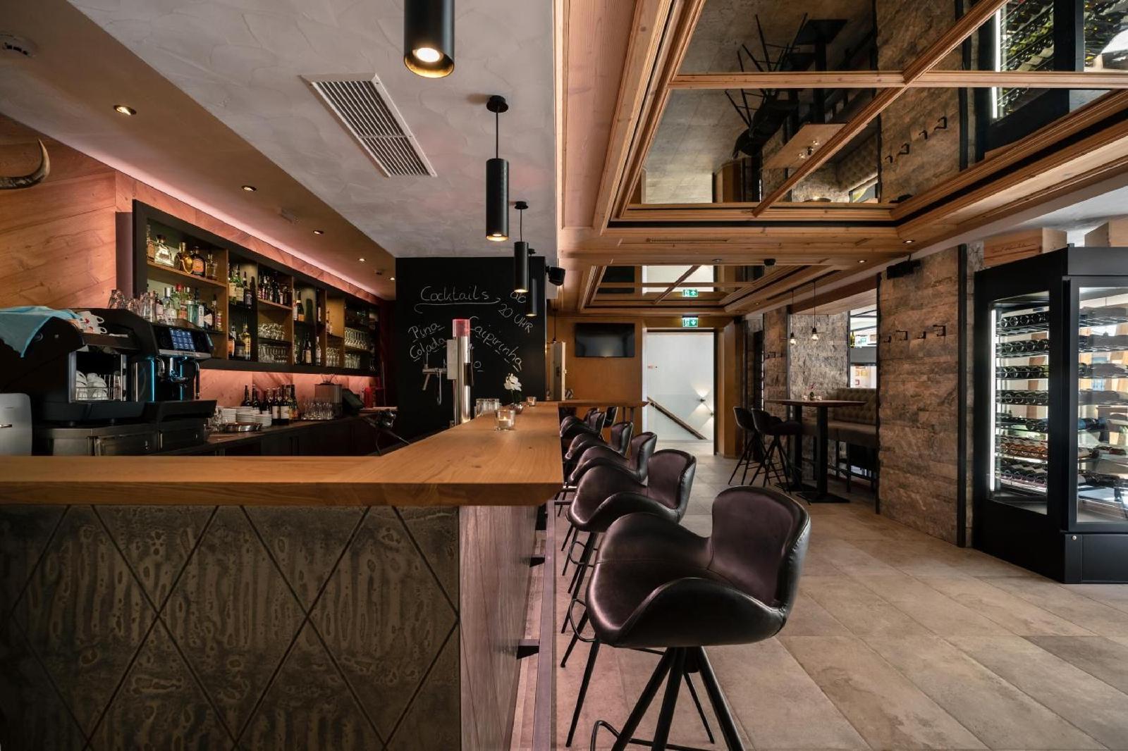 Sonnenhof Hotel Gerlos
