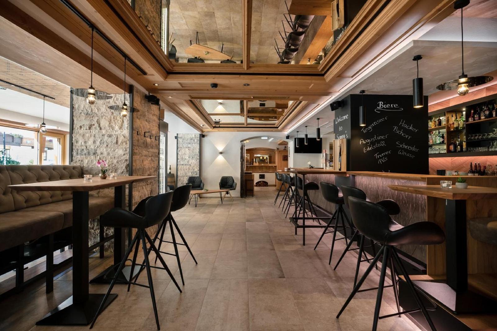Sonnenhof Hotel Gerlos