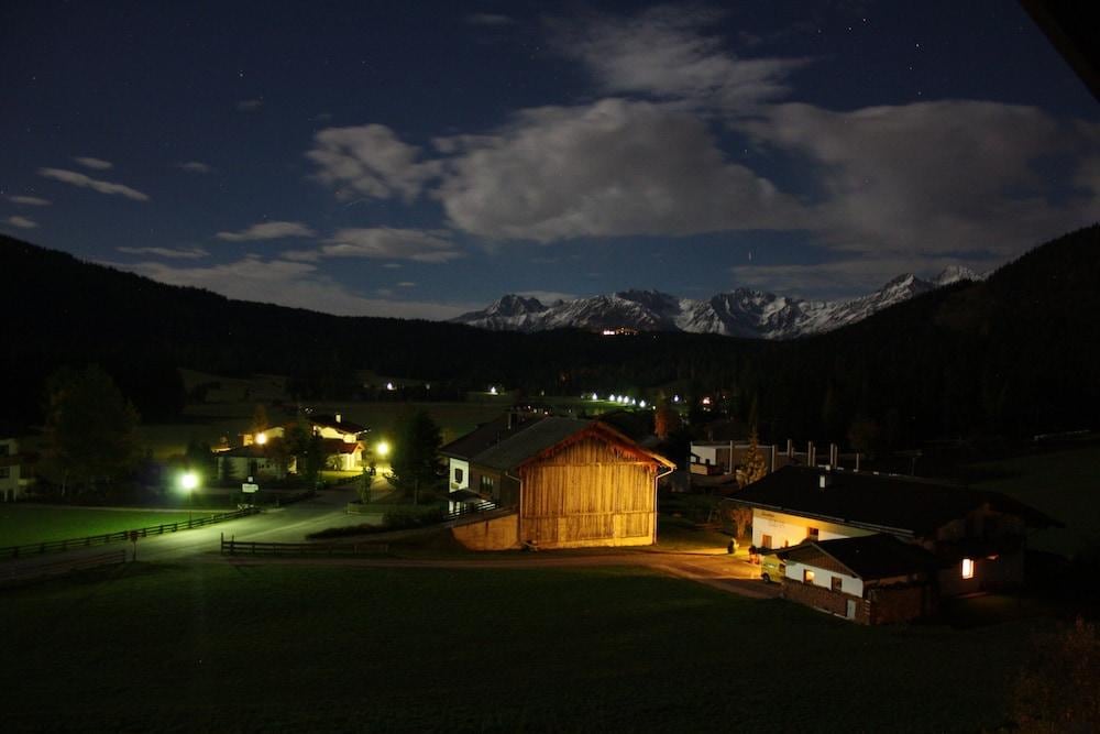 Landhotel Wolf