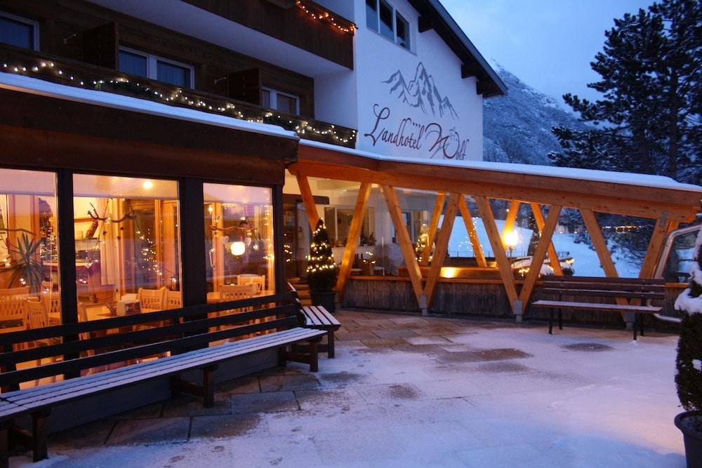 Landhotel Wolf
