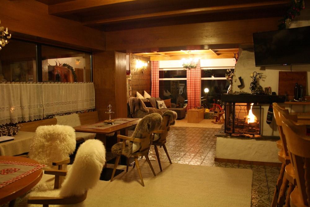 Landhotel Wolf