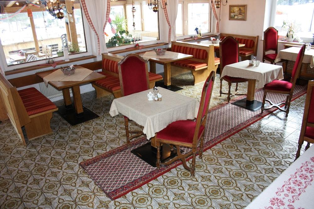 Landhotel Wolf
