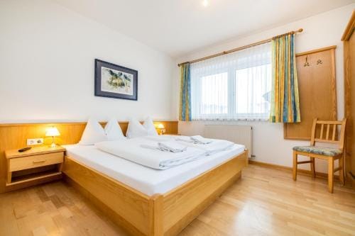 Aparthotel am Reitecksee
