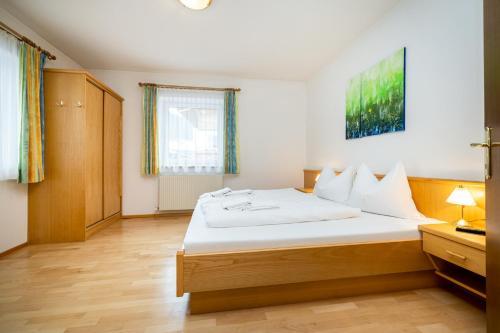 Aparthotel am Reitecksee