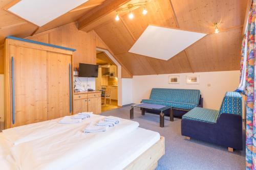 Aparthotel am Reitecksee