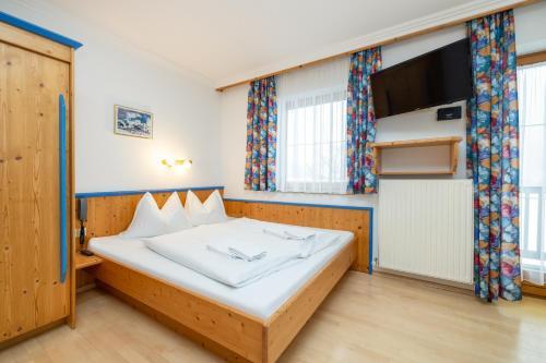 Aparthotel am Reitecksee