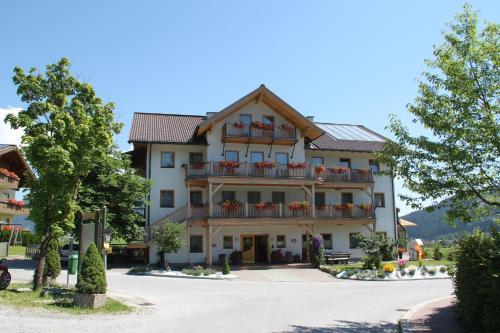 Aparthotel am Reitecksee