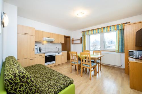 Aparthotel am Reitecksee