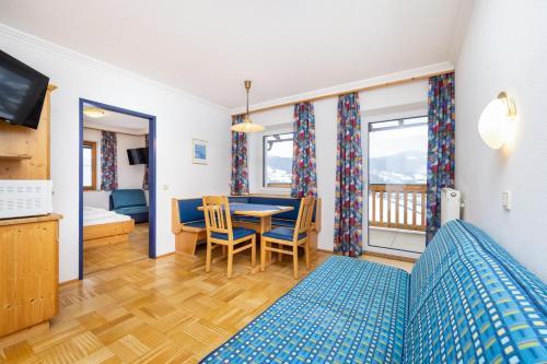 Aparthotel am Reitecksee