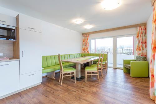 Aparthotel am Reitecksee