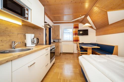 Aparthotel am Reitecksee