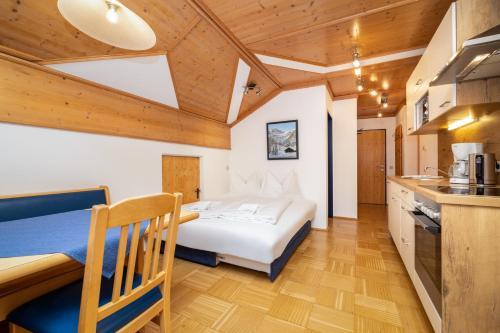 Aparthotel am Reitecksee