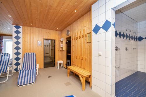 Aparthotel am Reitecksee