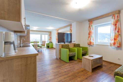 Aparthotel am Reitecksee