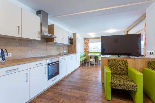 Aparthotel am Reitecksee