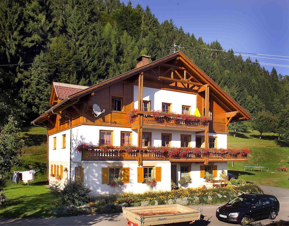 Berghotel Presslauer
