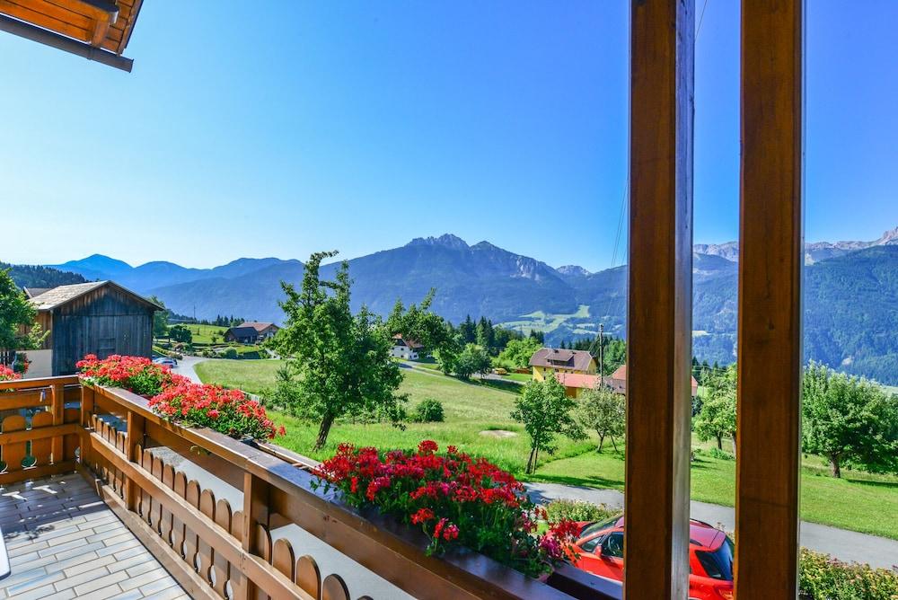 Berghotel Presslauer