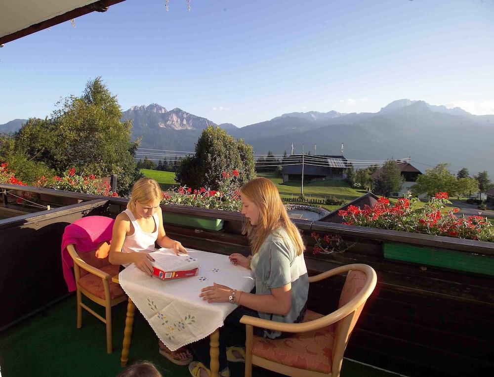 Berghotel Presslauer