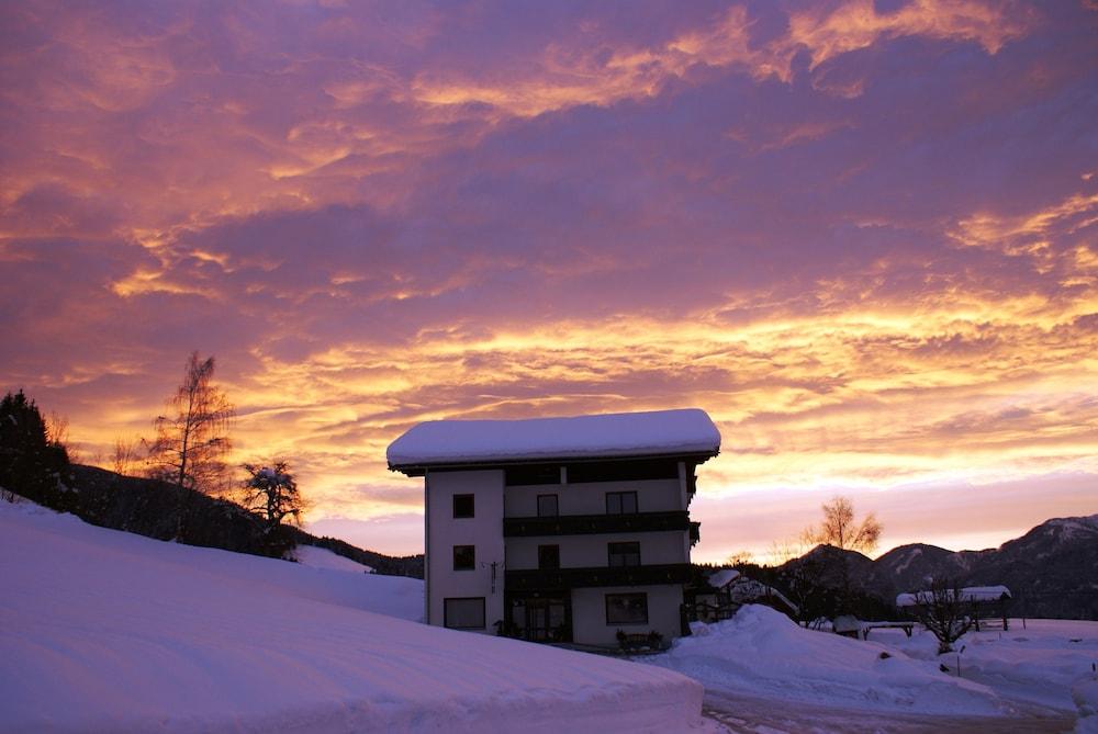 Berghotel Presslauer