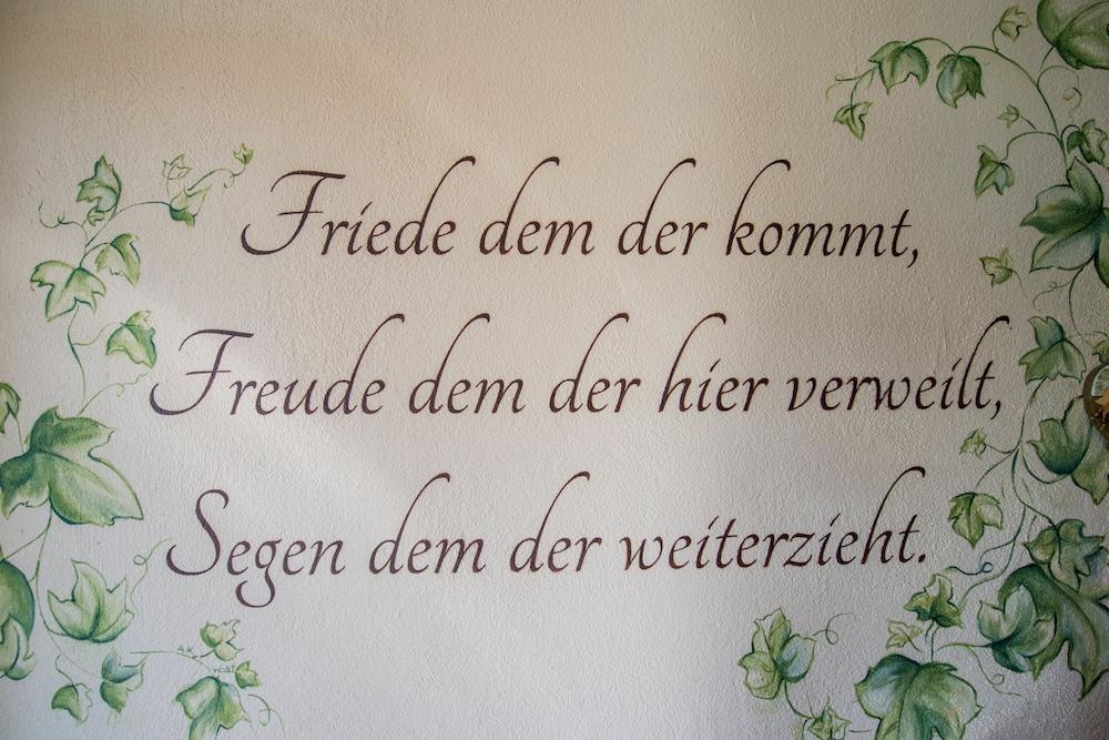 Berghotel Presslauer