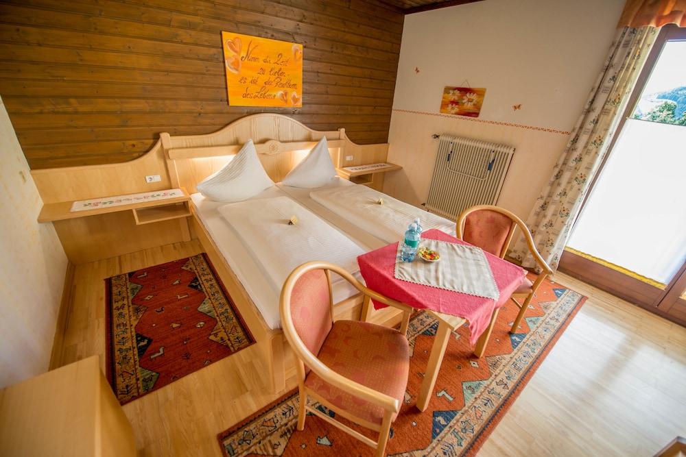 Berghotel Presslauer