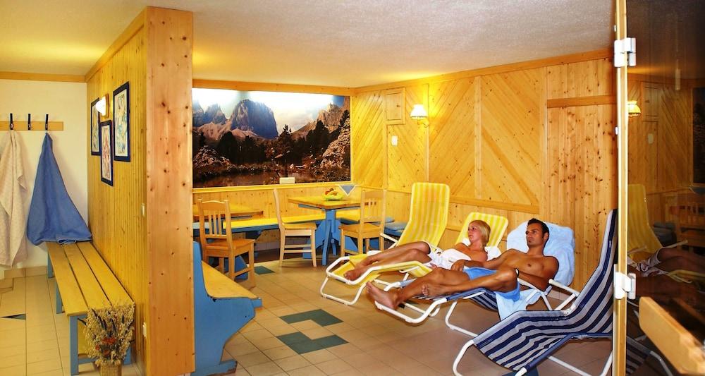 Berghotel Presslauer