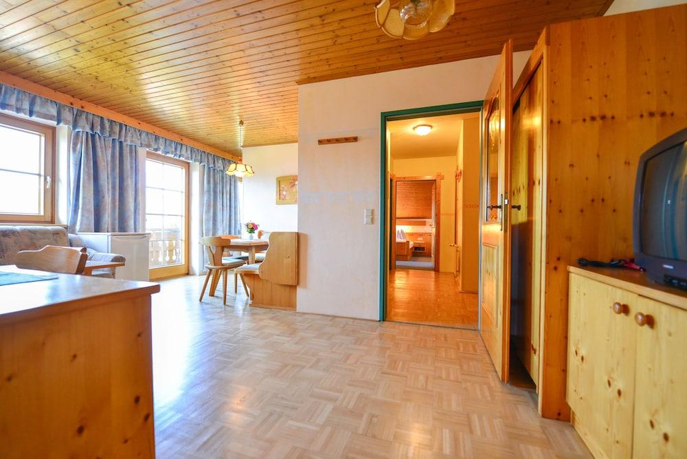 Berghotel Presslauer