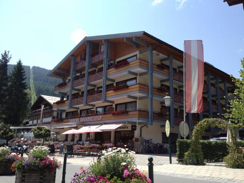 Hanneshof Resort