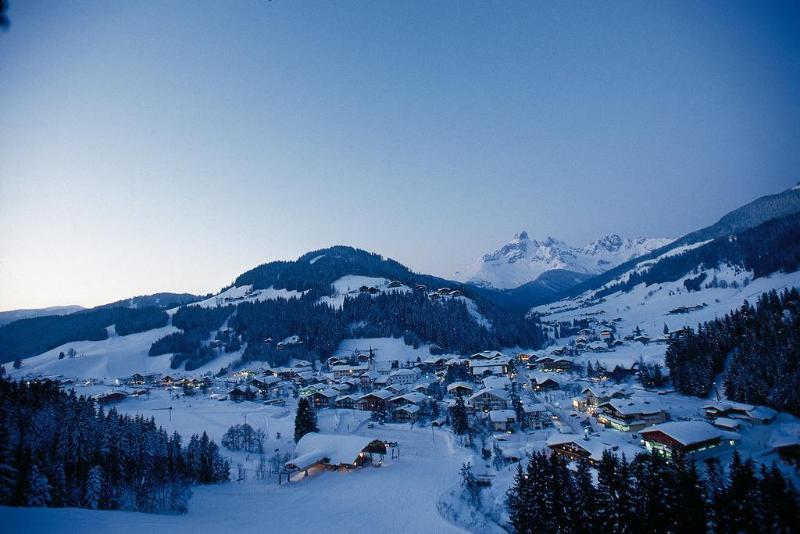 Hanneshof Resort