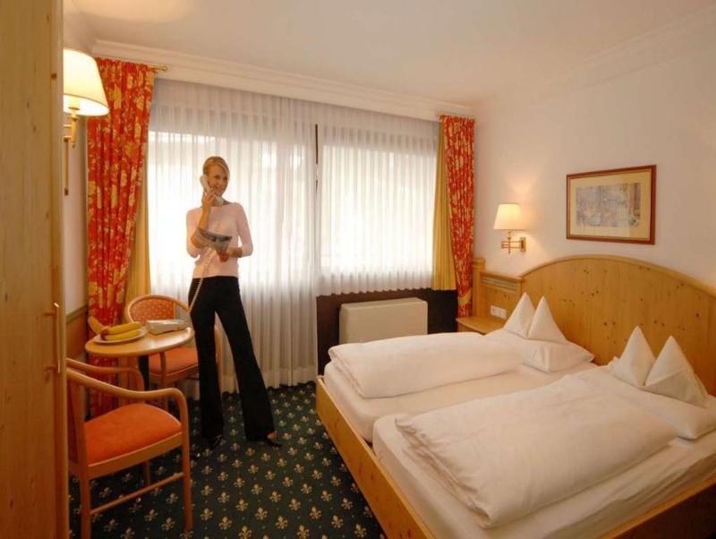 Hanneshof Resort