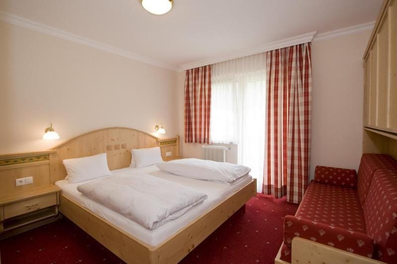 Hanneshof Resort