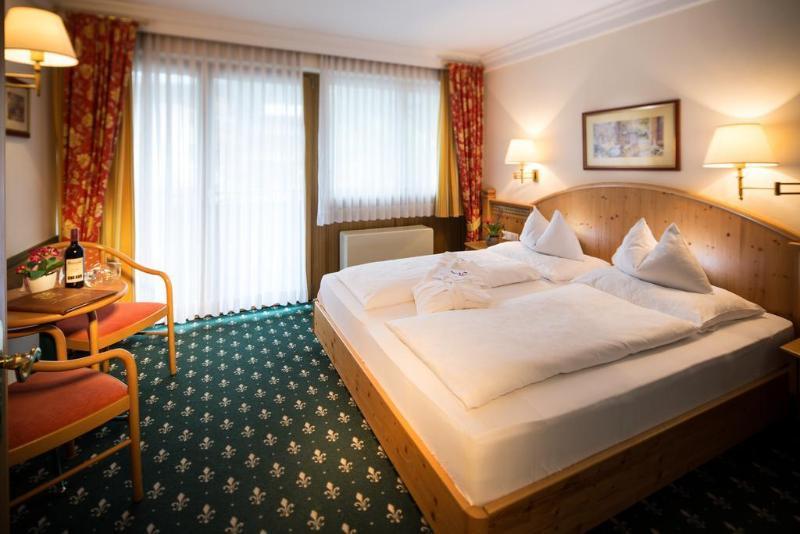 Hanneshof Resort