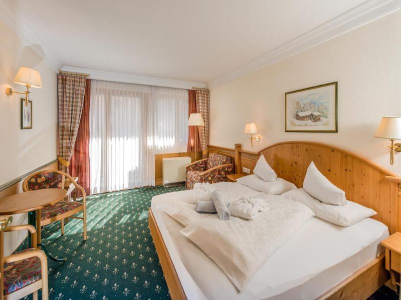 Hanneshof Resort