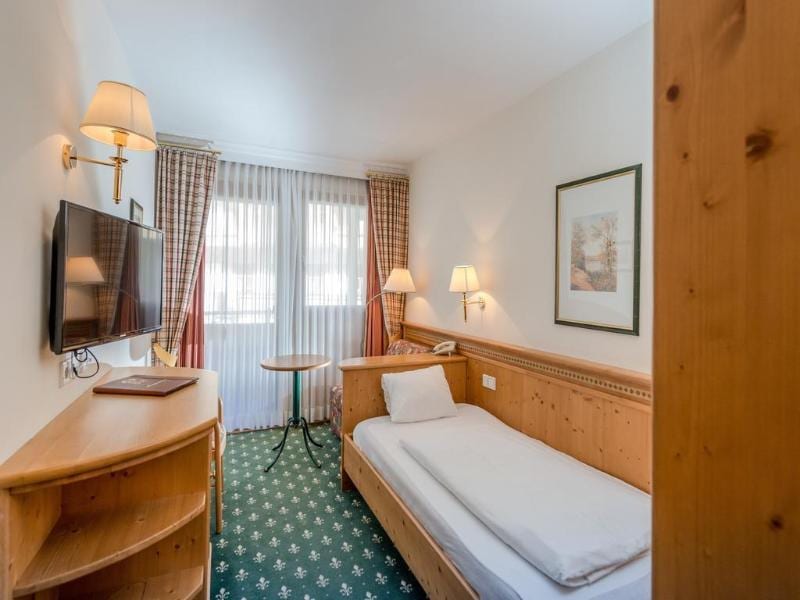 Hanneshof Resort