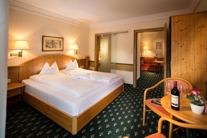 Hanneshof Resort
