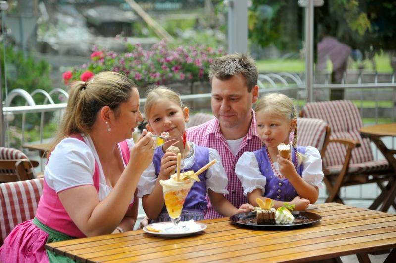 Hanneshof Resort