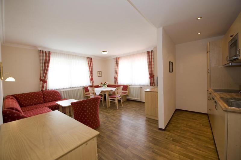 Hanneshof Resort