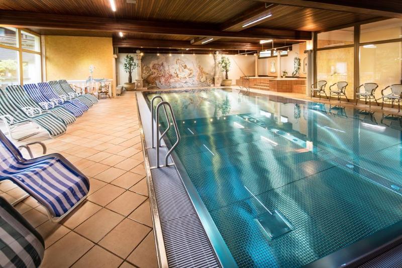 Hanneshof Resort